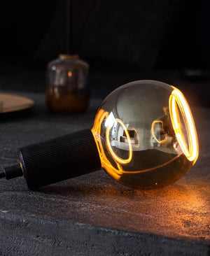 Segula Floating Globe (G125) - Ø12,5cm - LED - 6W E27