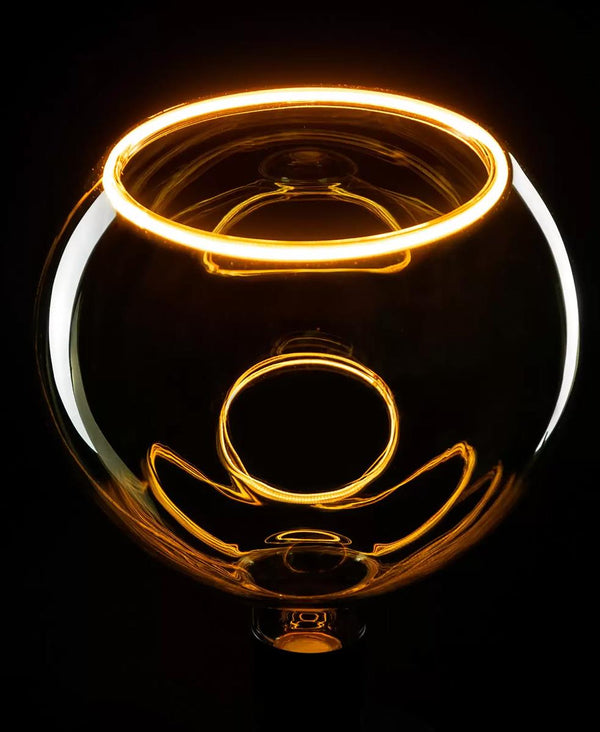 Segula Floating Globe (G150) - Ø15cm - LED - 6W E27