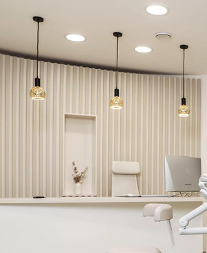 Segula Floating Globe (G150) - Ø15cm - LED - 6W E27