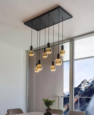 Segula Floating Globe (G150) - Ø15cm - LED - 6W E27