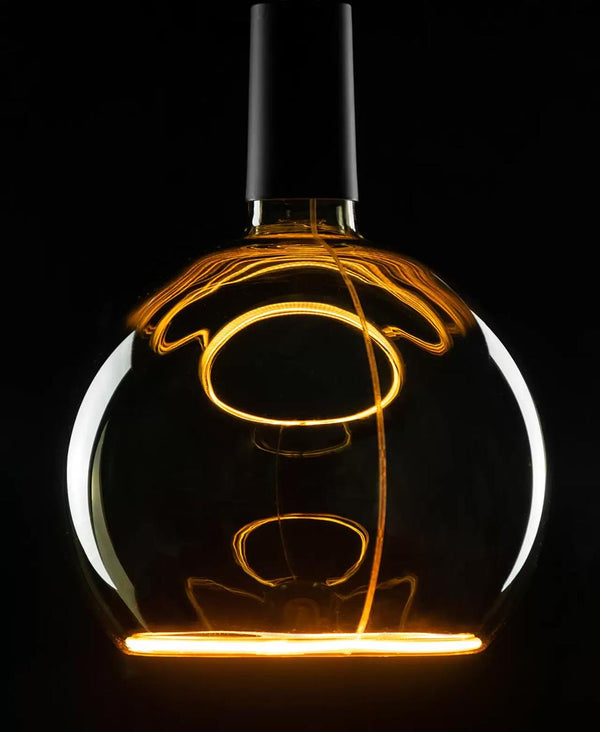 Segula Floating Globe (G150) - Ø15cm - LED - 6W E27