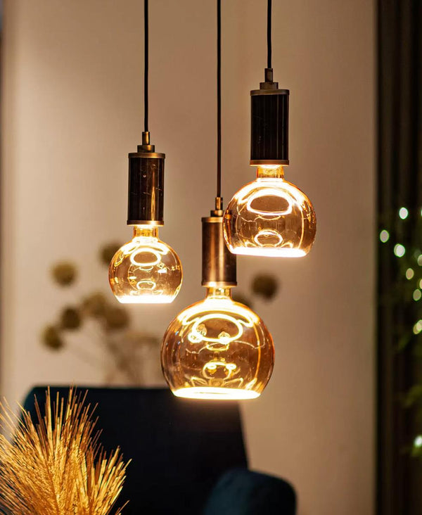 Segula Floating Globe (G150) - Ø15cm - LED - 6W E27