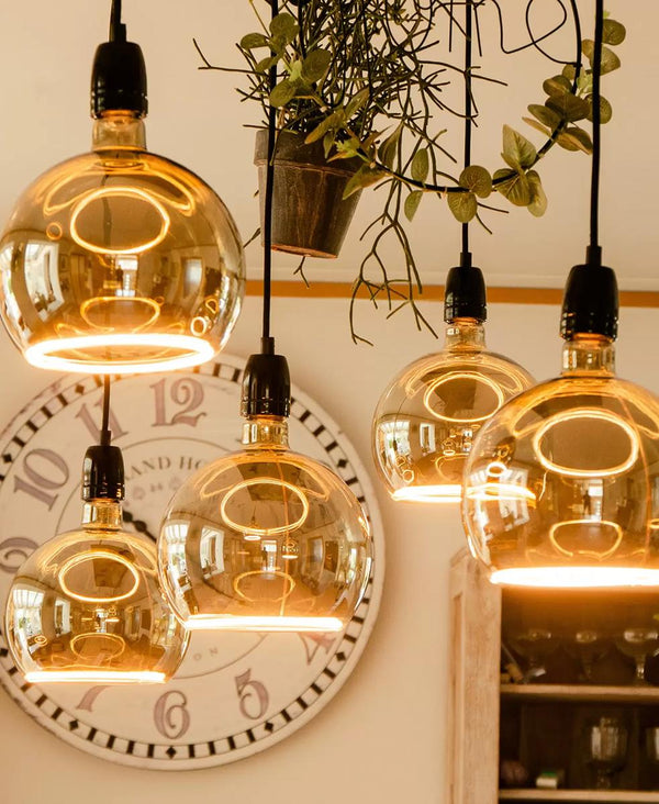 Segula Floating Globe (G200) - Ø20cm - LED - 6W E27