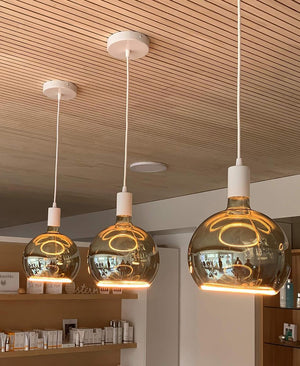 Segula Floating Globe (G200) - Ø20cm - LED - 6W E27