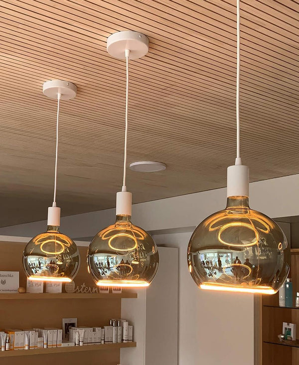 Segula Floating Globe (G200) - Ø20cm - LED - 6W E27