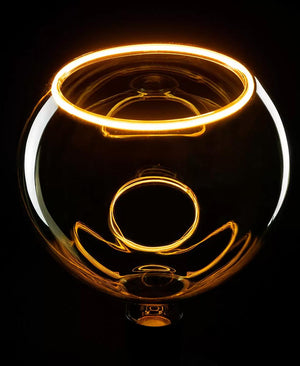 Segula Floating Globe (G200) - Ø20cm - LED - 6W E27