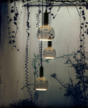 Segula Floating Globe (G300) - Ø30cm - LED - 8W E27