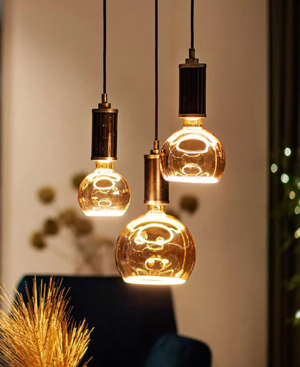 Segula Floating Globe (G300) - Ø30cm - LED - 8W E27