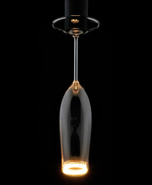 Floating Champagne Clear | 400 Lm | 2.200 K | LED - 4W E27