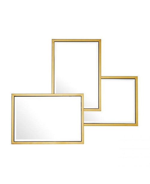 SENSATION ALTIN AYNA