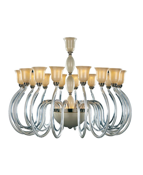 SHEILA 16 KOLLU BOHEMIA AVİZE