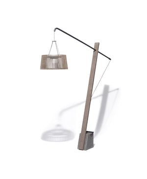 Skaal Duratek® Solar Lambader