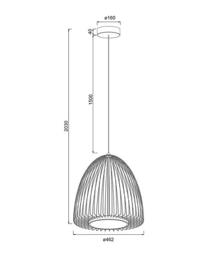 Smart Büyük Boy Sarkıt