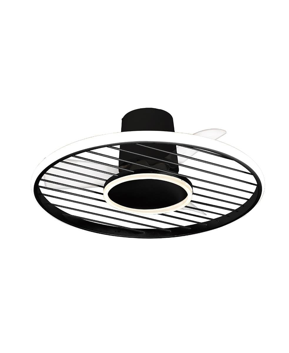 Soho Si̇yah Vanti̇latör