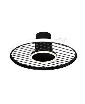 Soho Si̇yah Vanti̇latör