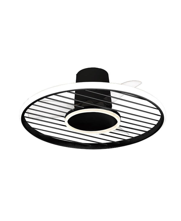 Soho Si̇yah Vanti̇latör