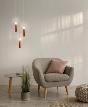 Spark Kiremit Rengi Sarkıt