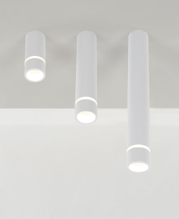 Split 4 cm Beyaz Spot