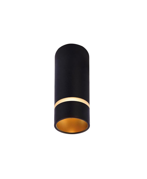 Split 4 cm Black Spotlight