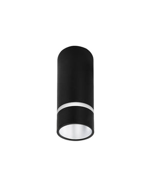 Split 4 cm Black Spotlight