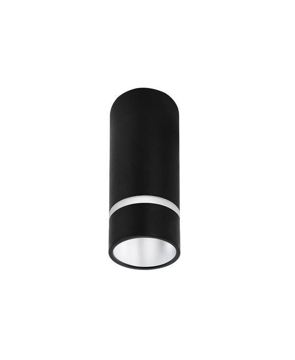 Split 4 cm Black Spotlight