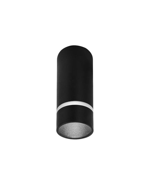 Split 4 cm Black Spotlight