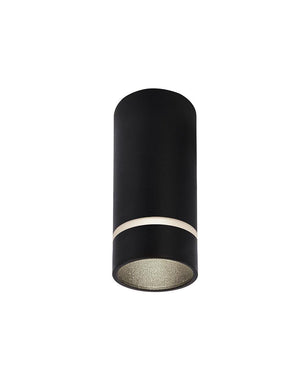 Split 6 cm Siyah Spot