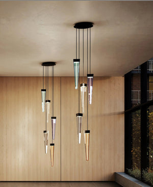 Stalactite 5'li Sarkıt