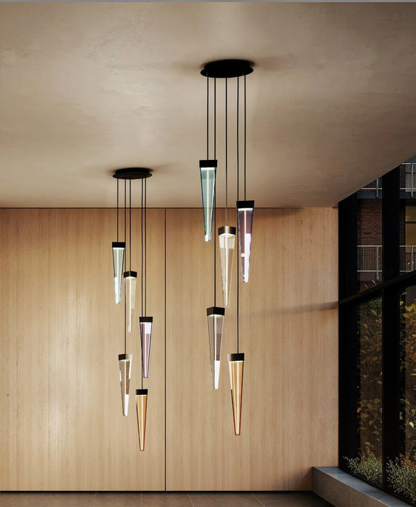Stalactite 5'li Sarkıt
