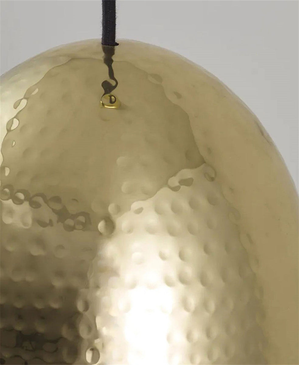 Stanley Küçük Boy Altın Sarkıt