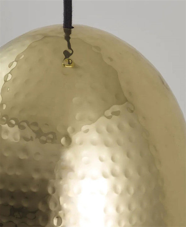 Stanley Küçük Boy Altın Sarkıt