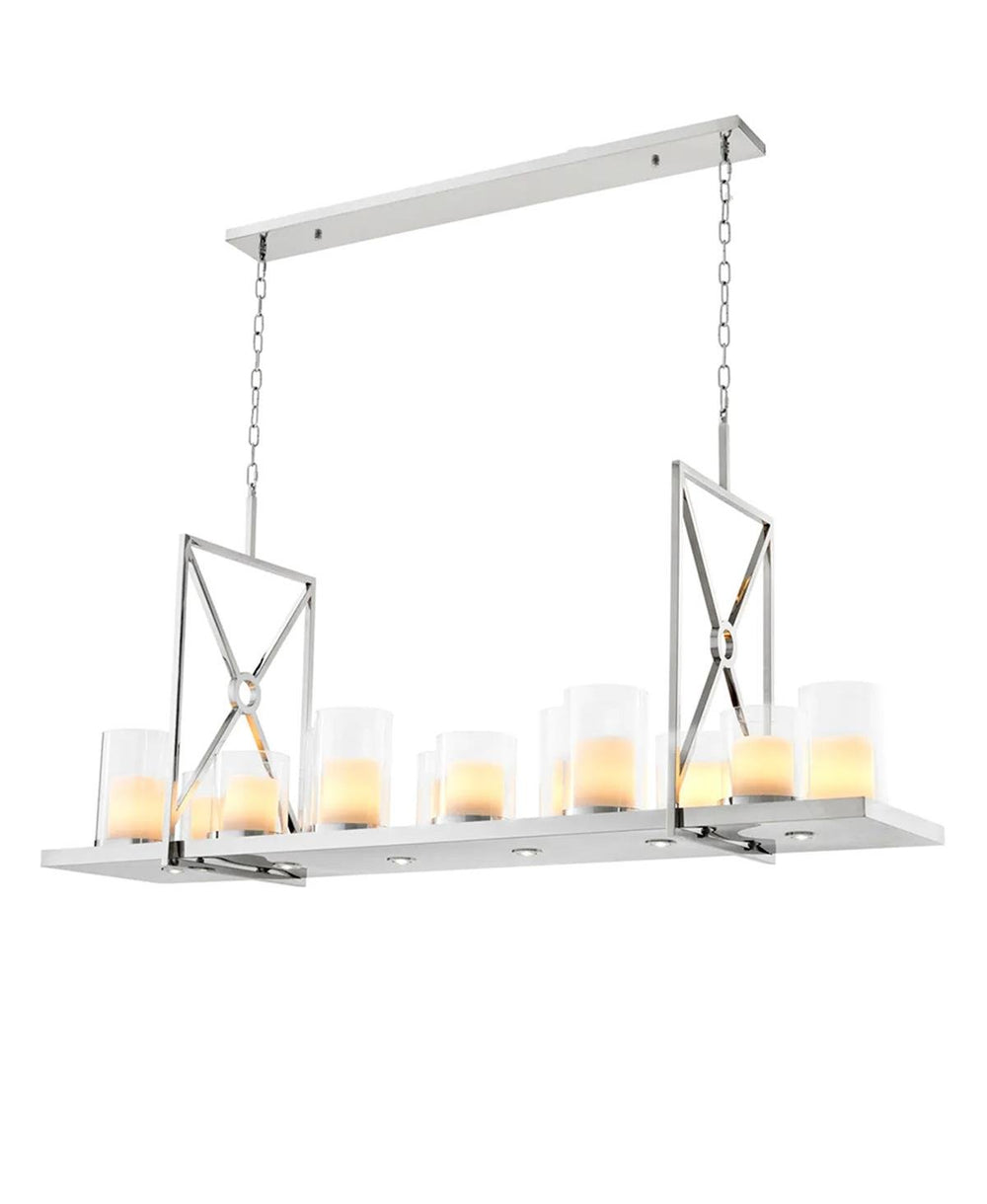 SUMMIT NİKEL AVİZE