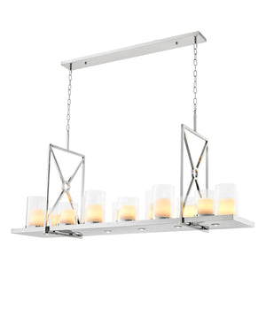 SUMMIT NİKEL AVİZE