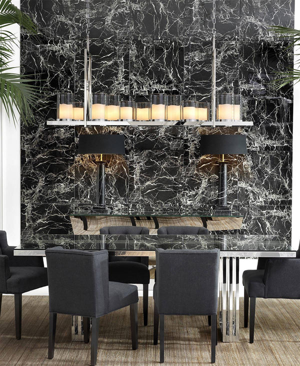 SUMMIT NİKEL AVİZE