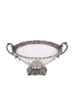 Sunum Kasesi 39x20 cm