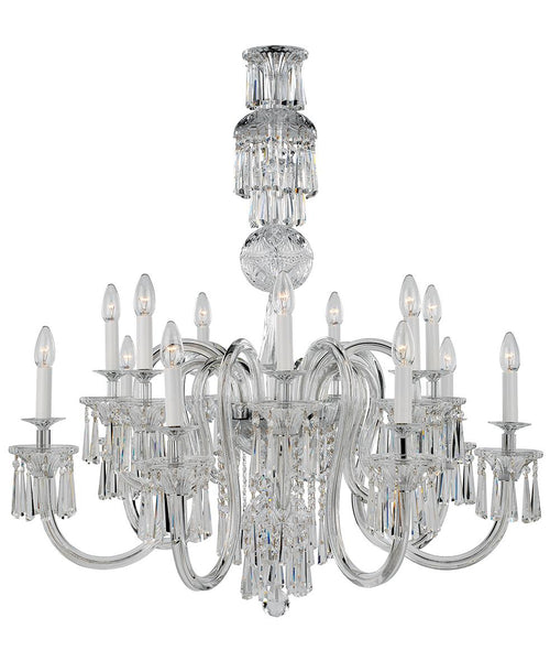 SURREY 14 KOLLU BOHEMIA AVİZE