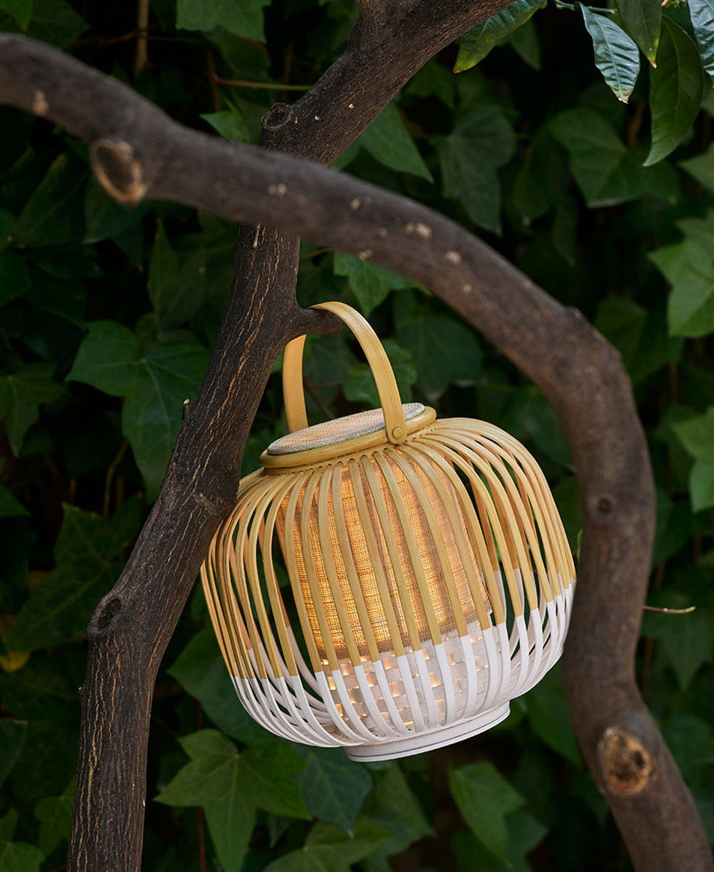 TAKE A WAY XS BEYAZ ŞARJLI MASA LAMBASI