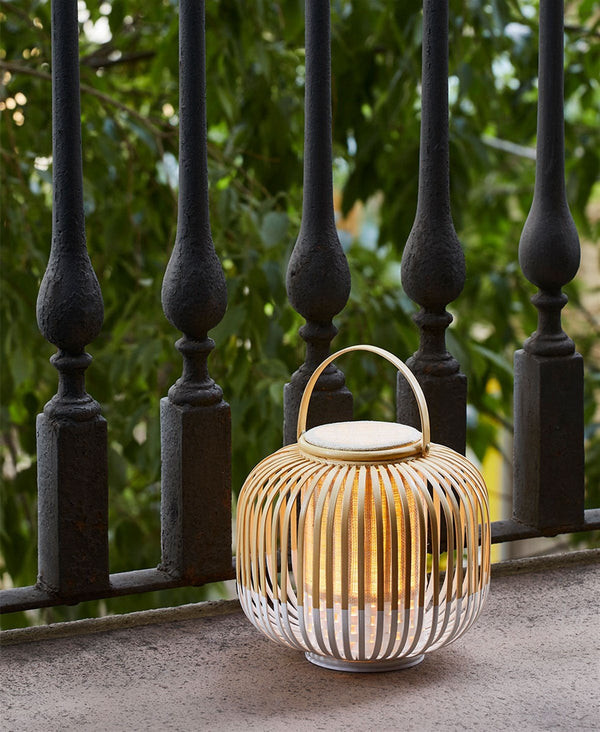 TAKE A WAY XS BEYAZ ŞARJLI MASA LAMBASI