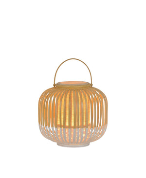 TAKE A WAY XS BEYAZ ŞARJLI MASA LAMBASI