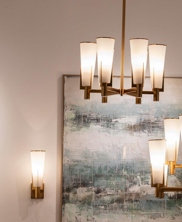 Techo Cam Kollu Aplik