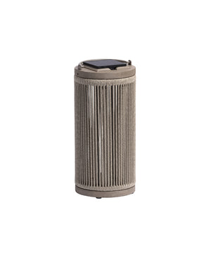 Gant 155 cm Brown Outdoor Floor Lamp
