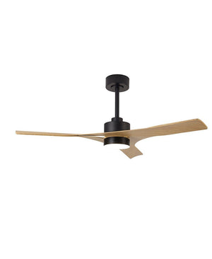 THAI Wood Fan