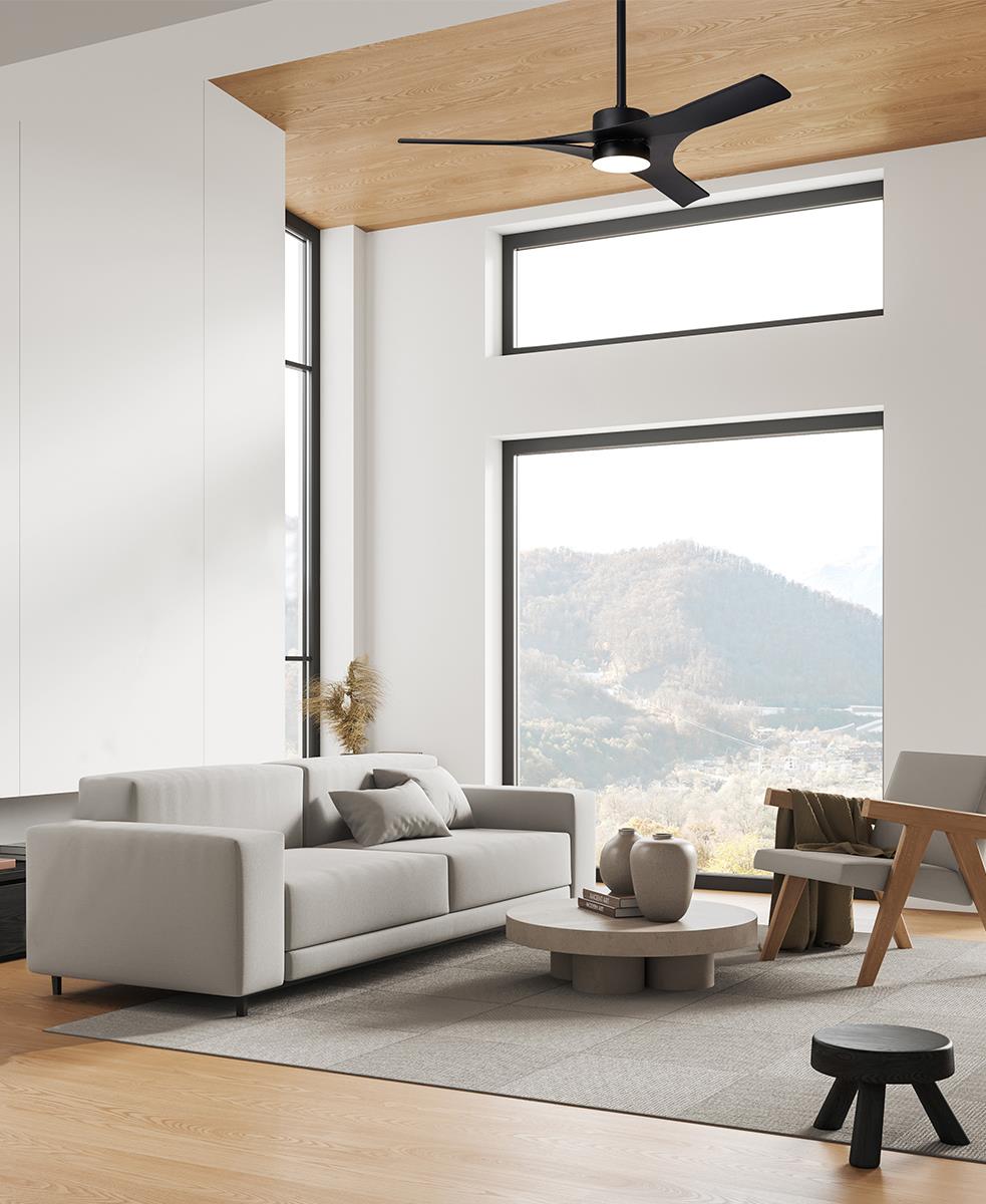 THAI SİYAH VANTİLATÖR