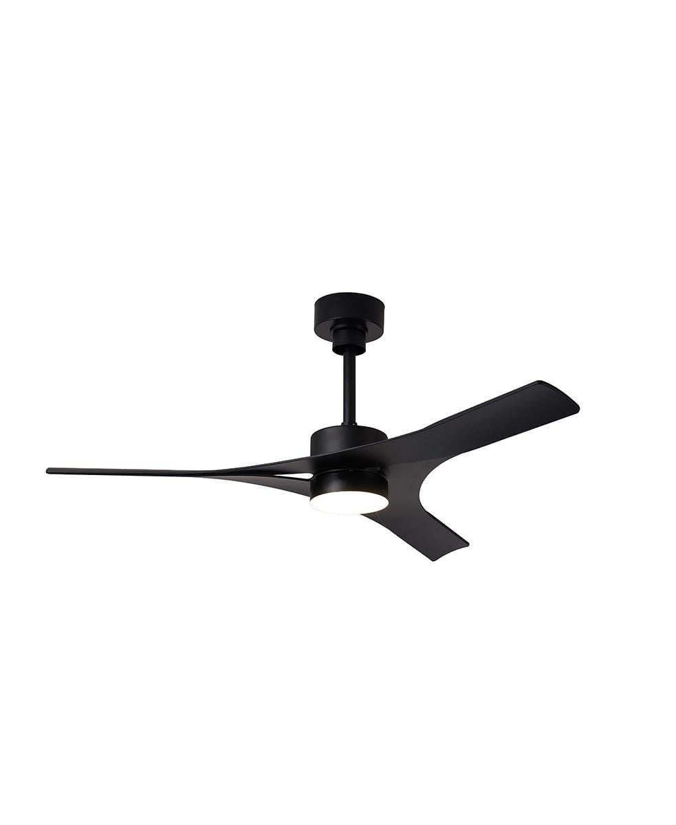 THAI SİYAH VANTİLATÖR