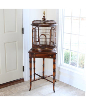 THEODORE ALEXANDER AYAKLI KUŞ KAFESİ