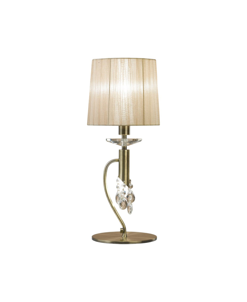 Tiffany Bronze Lampshade