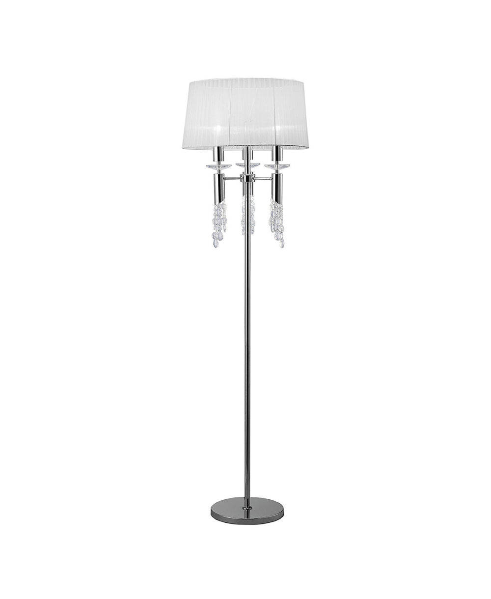 Tiffany Krom Lambader