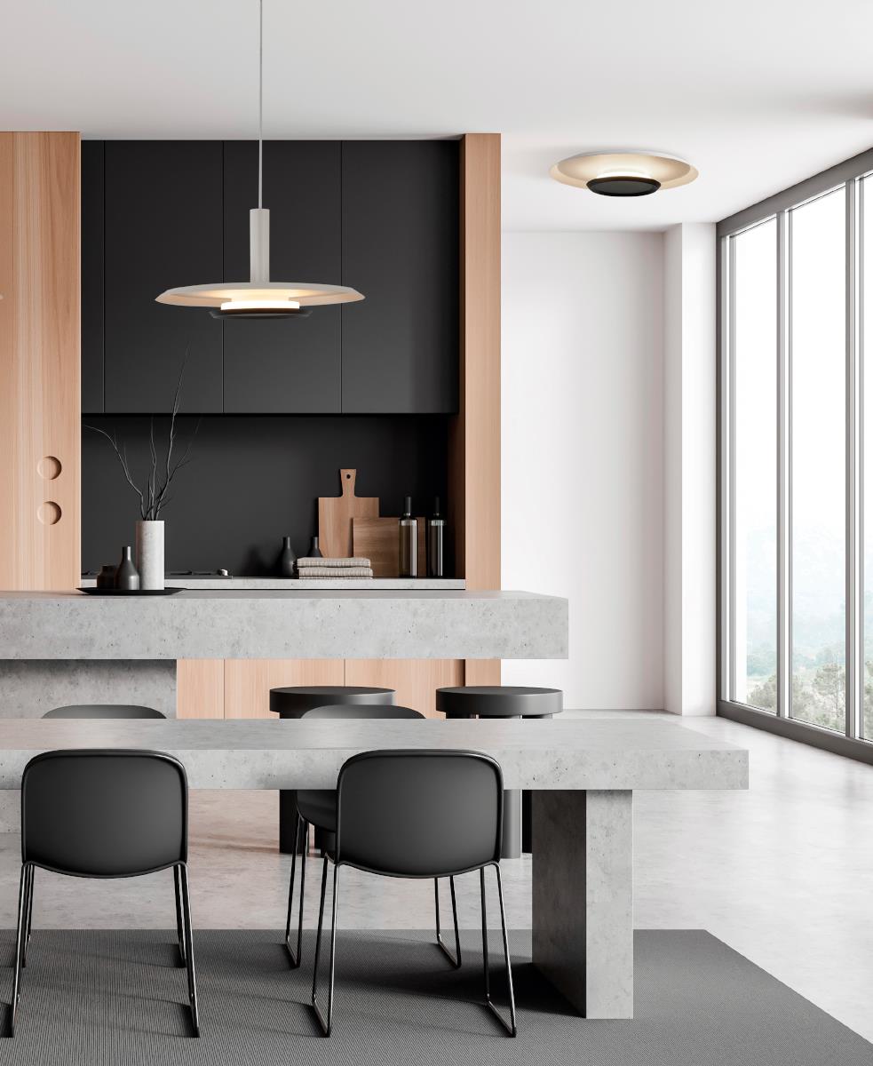 Tina Küçük Boy Plafonyer