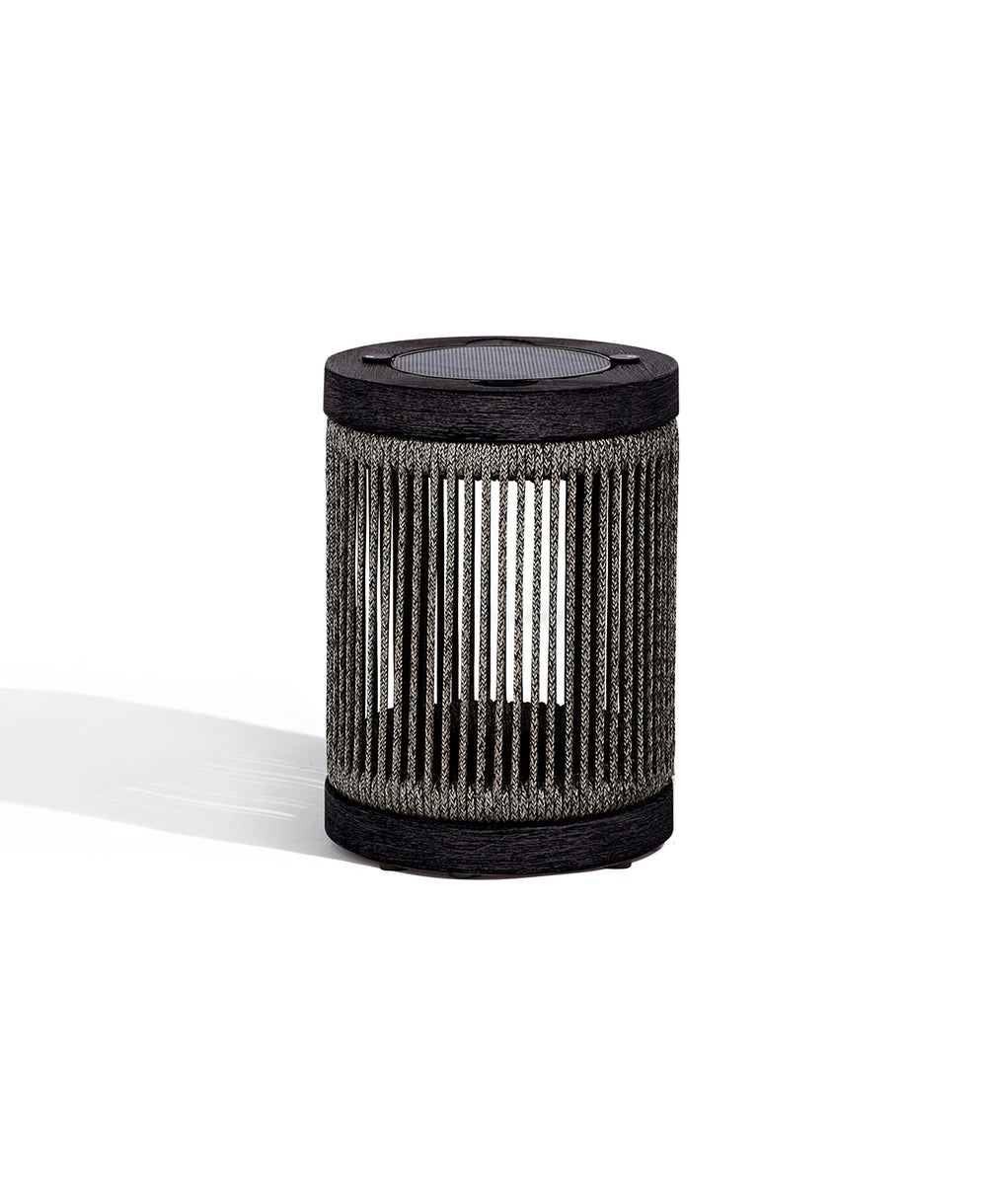 Rop&Strip Alüminyum Solar Masa Lambası
