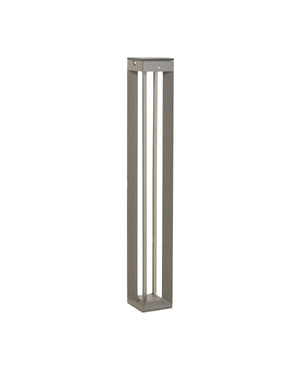 Blade 90 cm Alüminyum Solar Zemin Aydınlatması